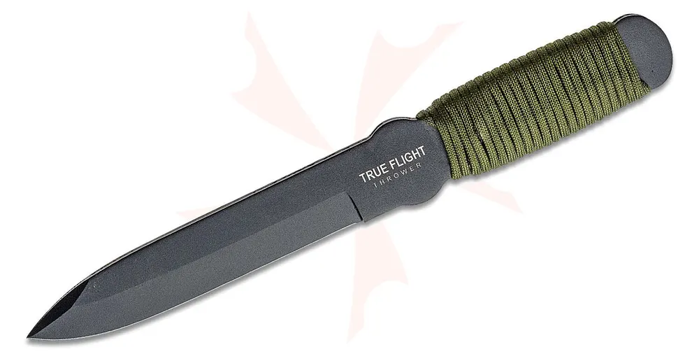 Cold Steel True Flight Thrower Throwing Knife