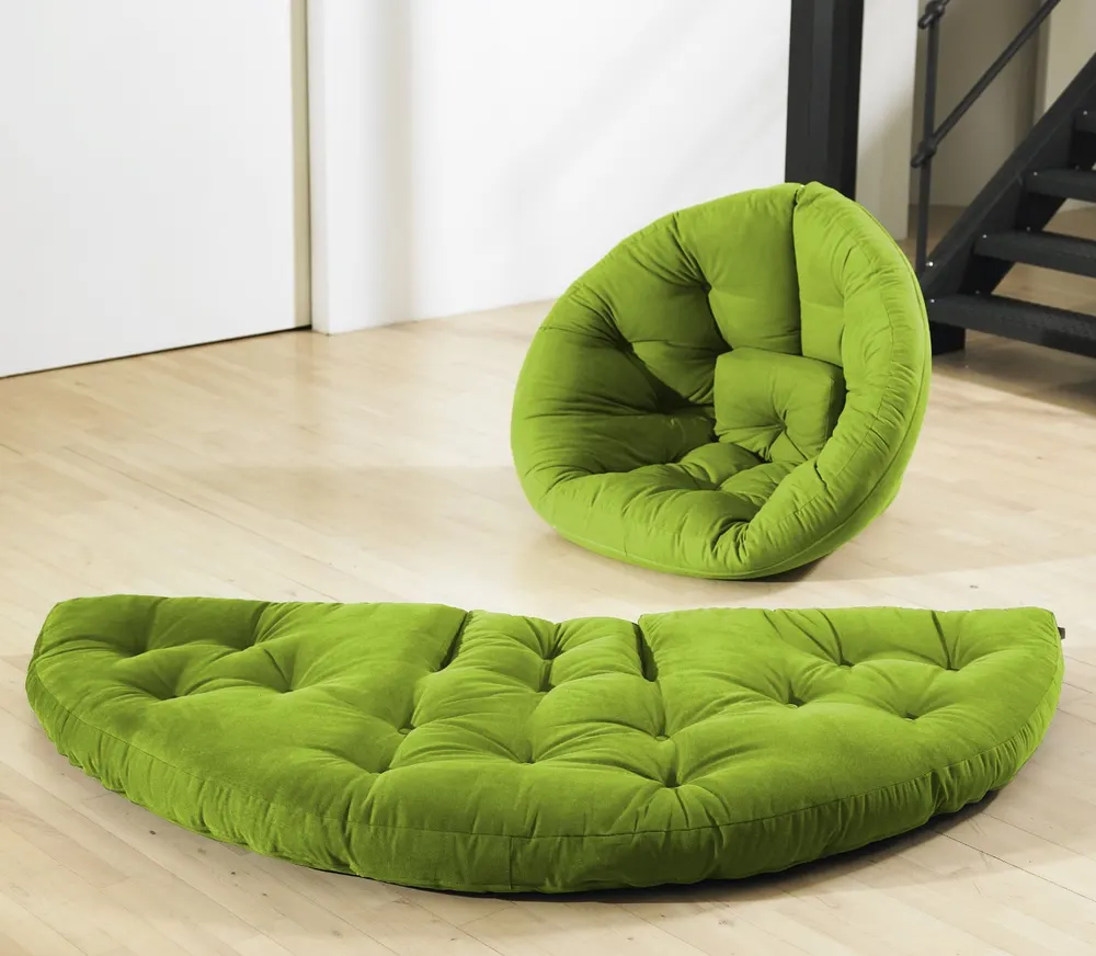 Convertible Futon Chair