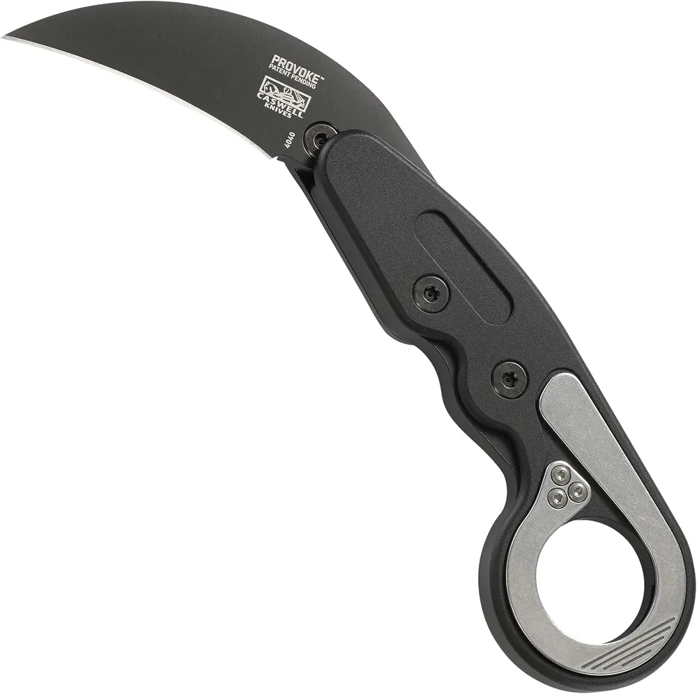 CRKT Provoke Kinematic Folding Knife, photo 2