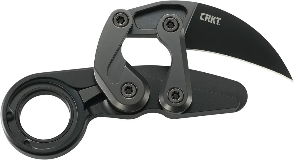 CRKT Provoke Kinematic Folding Knife, photo 3