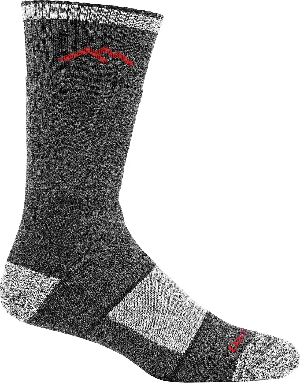 Darn Tough Vermont Men's Hiker Boot Midweight Full Cushion Socks