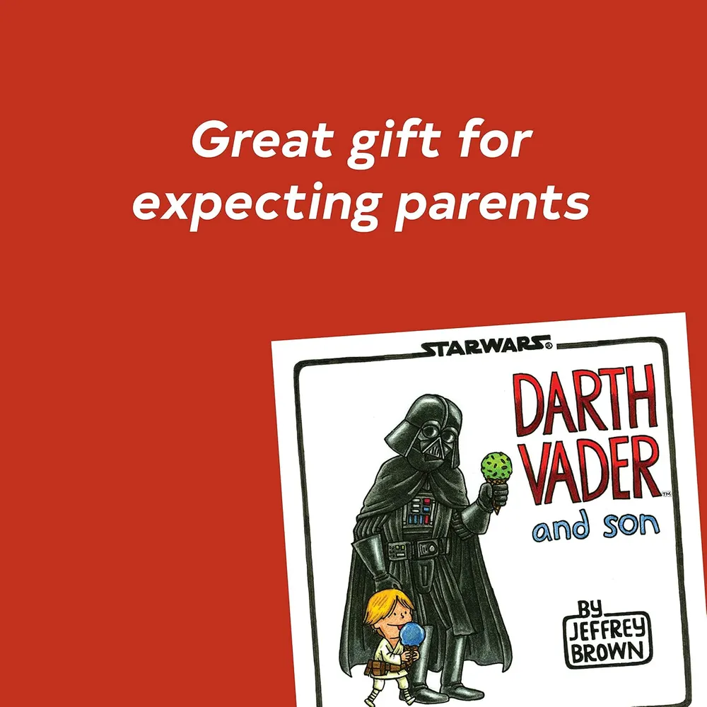 Darth Vader and Son, photo 4