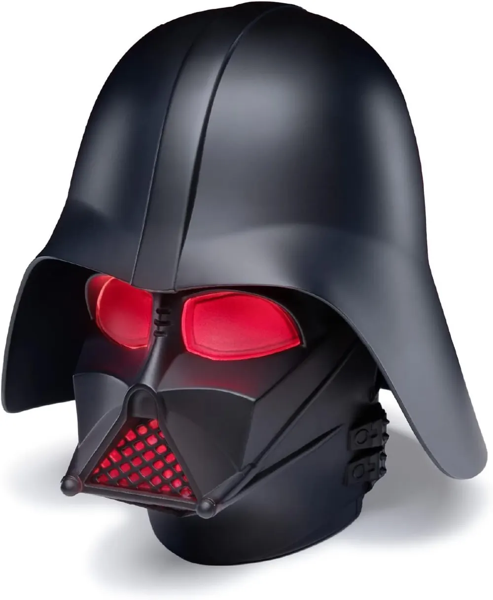 Paladone Darth Vader Helmet Light with Sound