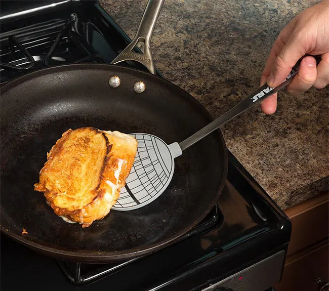 Death Star Spatula