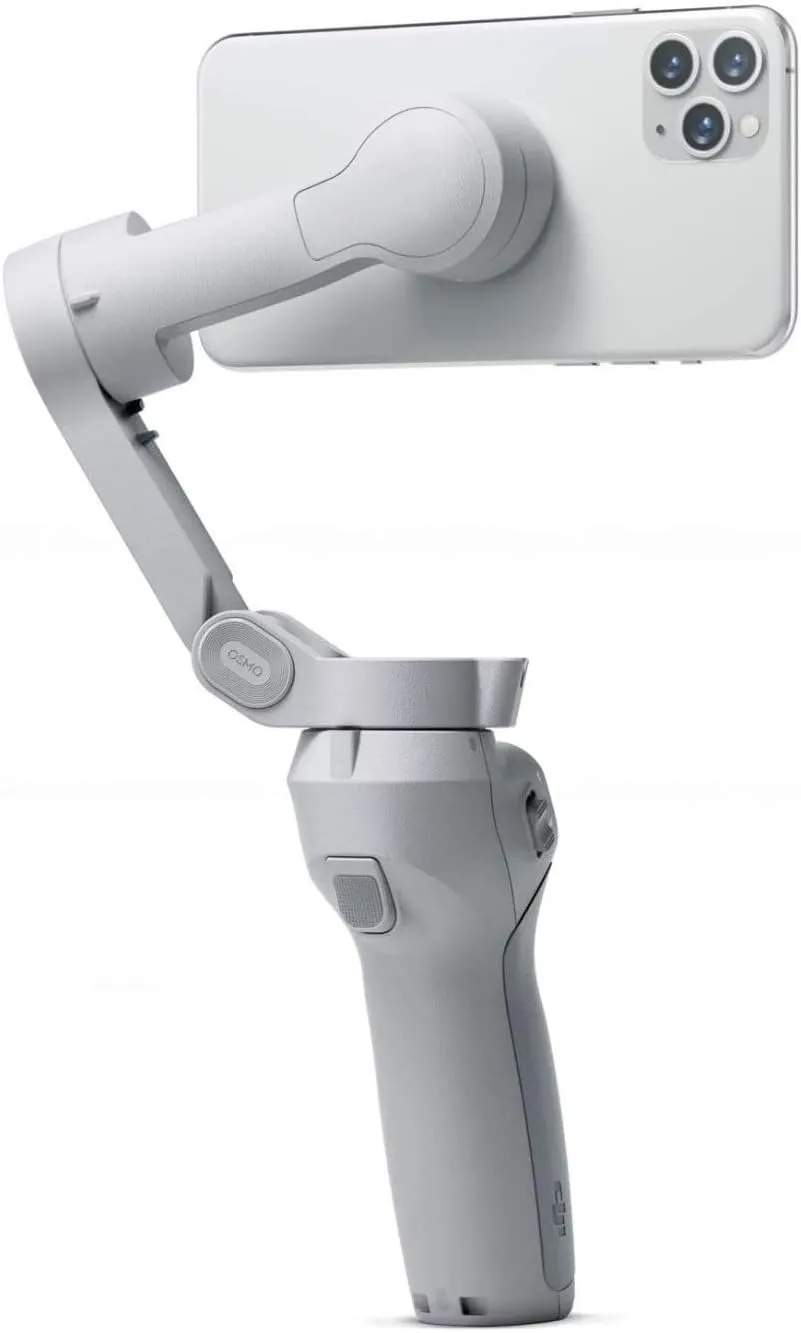 DJI OM 4 Smartphone Gimbal, photo 3
