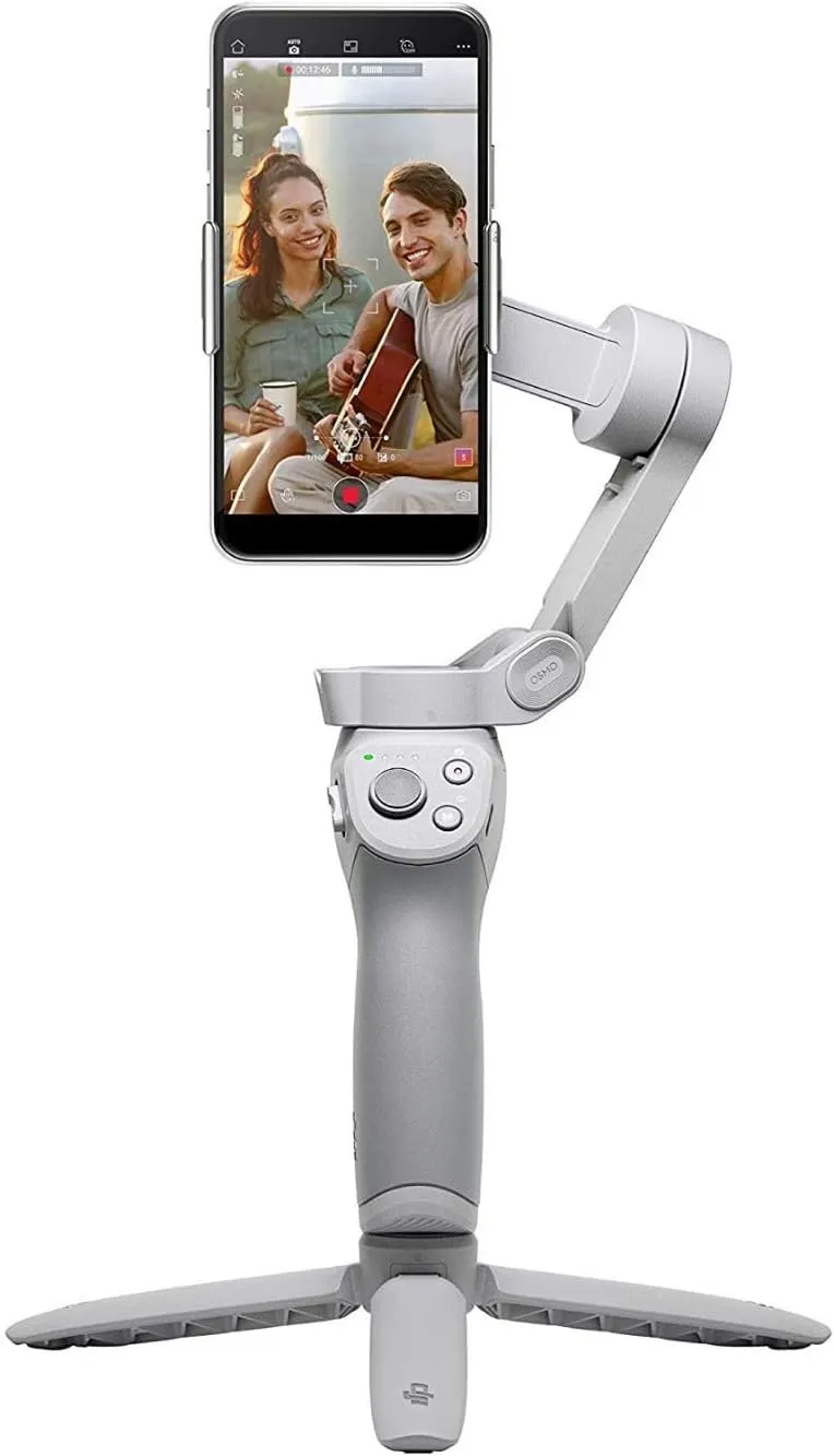 DJI OM 4 Smartphone Gimbal, photo 4