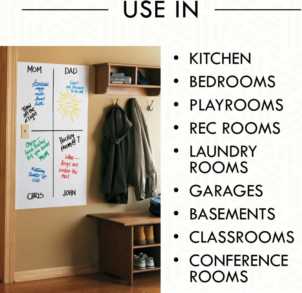 Rust-Oleum Dry Erase Board Paint, photo 4