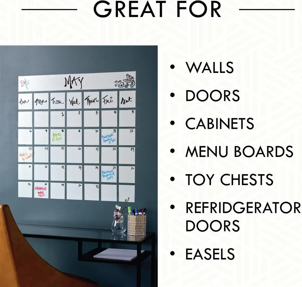 Rust-Oleum Dry Erase Board Paint, photo 5