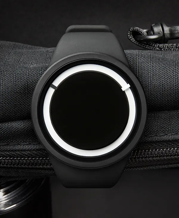 Eclipse Watch