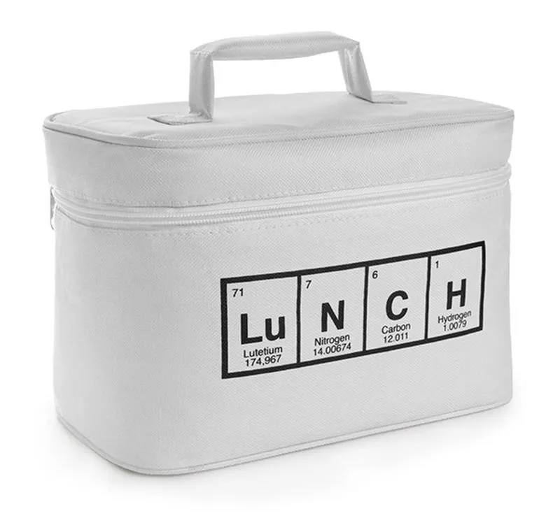 Elemental LuNCH Bag