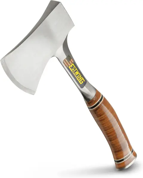 Estwing Sportsman's Axe (14-Inch)