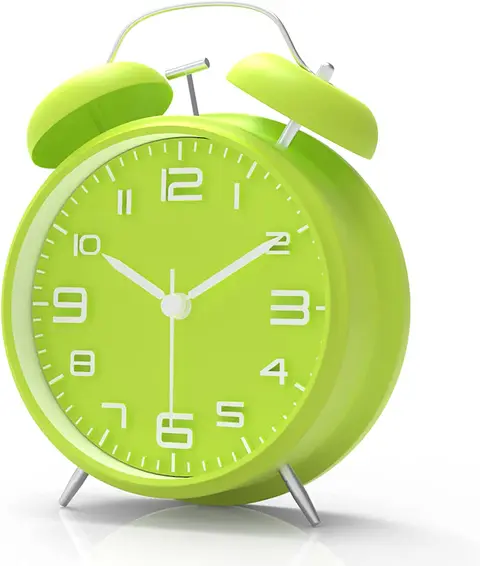 Extremely Loud Alarm Clock