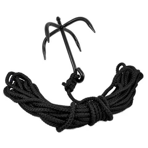 Fury Martial Arts Folding Grappling Hook