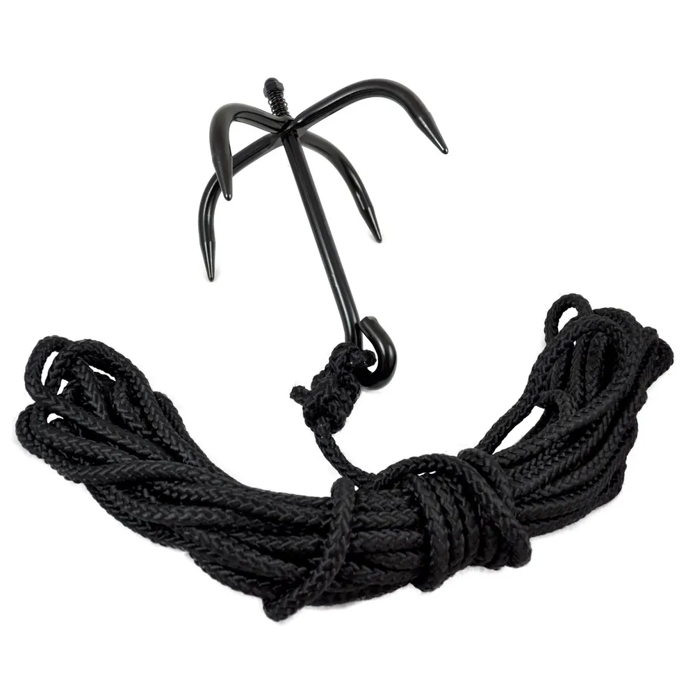Fury Martial Arts Folding Grappling Hook