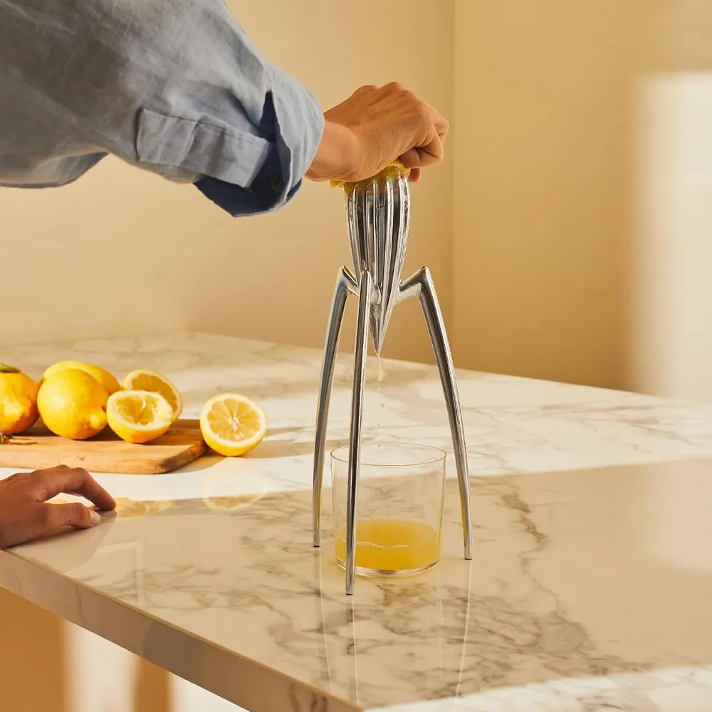 Alessi Juicy Salif Citrus Juicer, photo 3