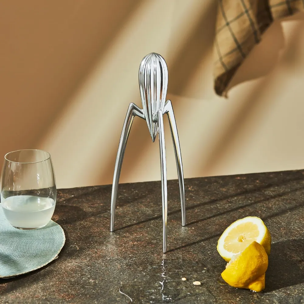 Alessi Juicy Salif Citrus Juicer, photo 5