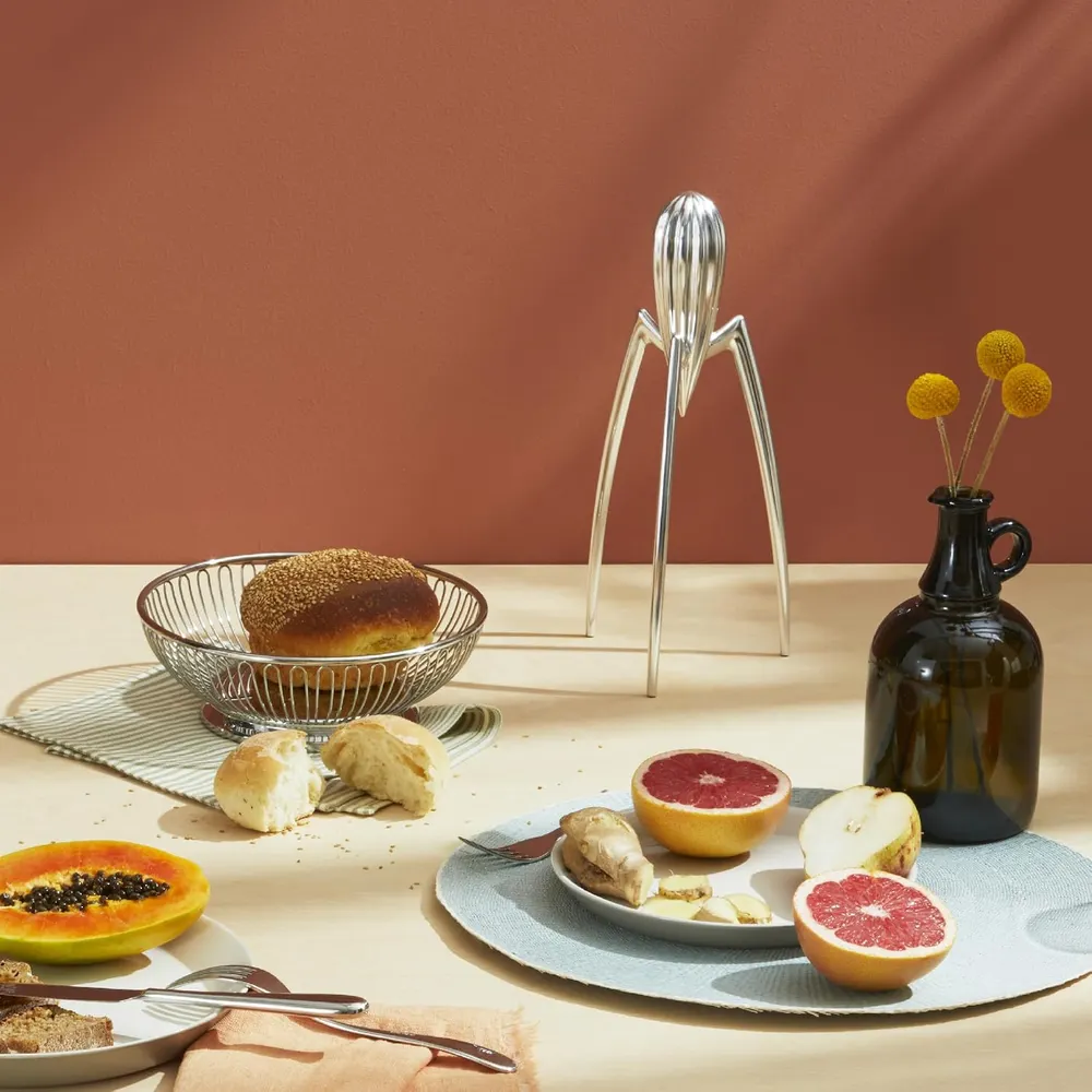 Alessi Juicy Salif Citrus Juicer, photo 6