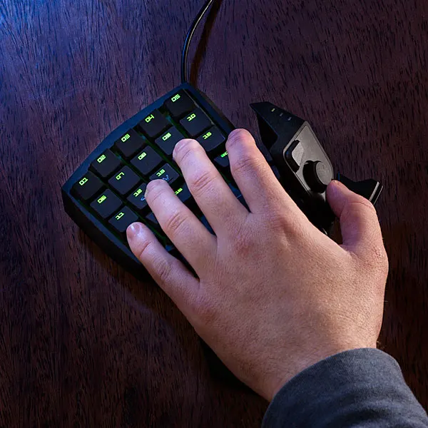 Gaming Keypad