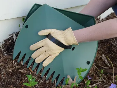 Gardening Claws/Scoops