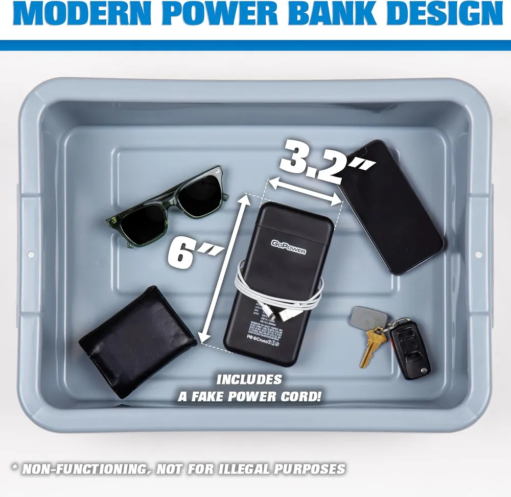 GoPong Power Bank Flask, photo 2