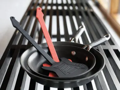 Guitar Spatula