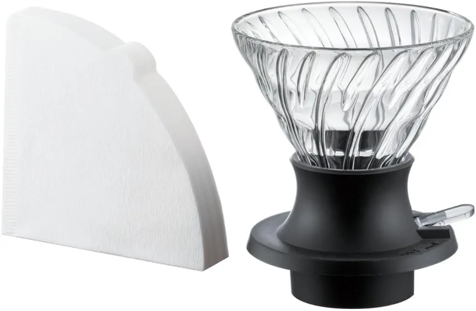 Hario Switch Immersion Dripper