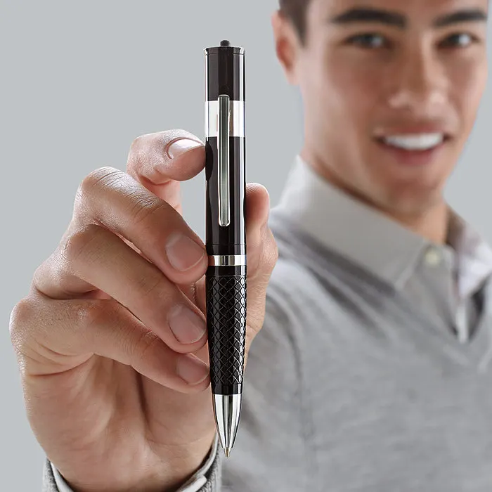 HD Video Pen