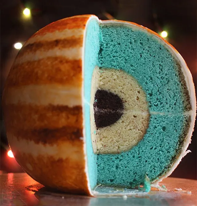 Hemisphere Cake Pans
