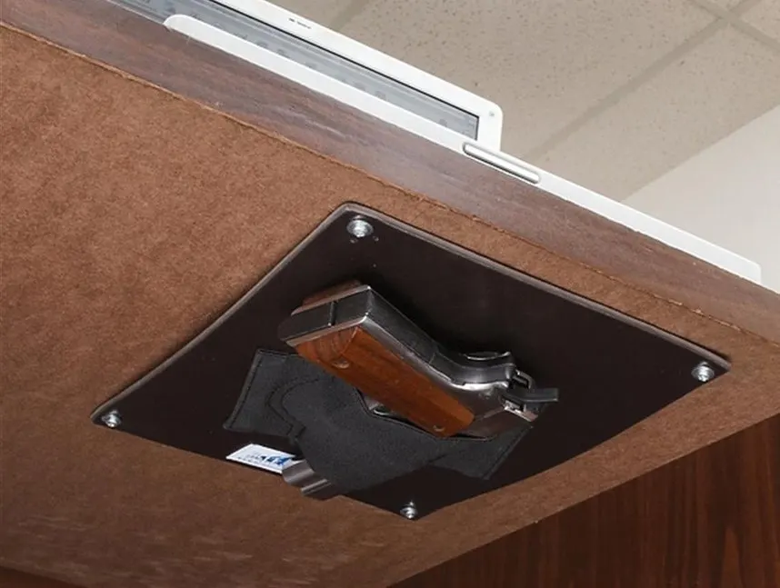 Hidden Gun Holster