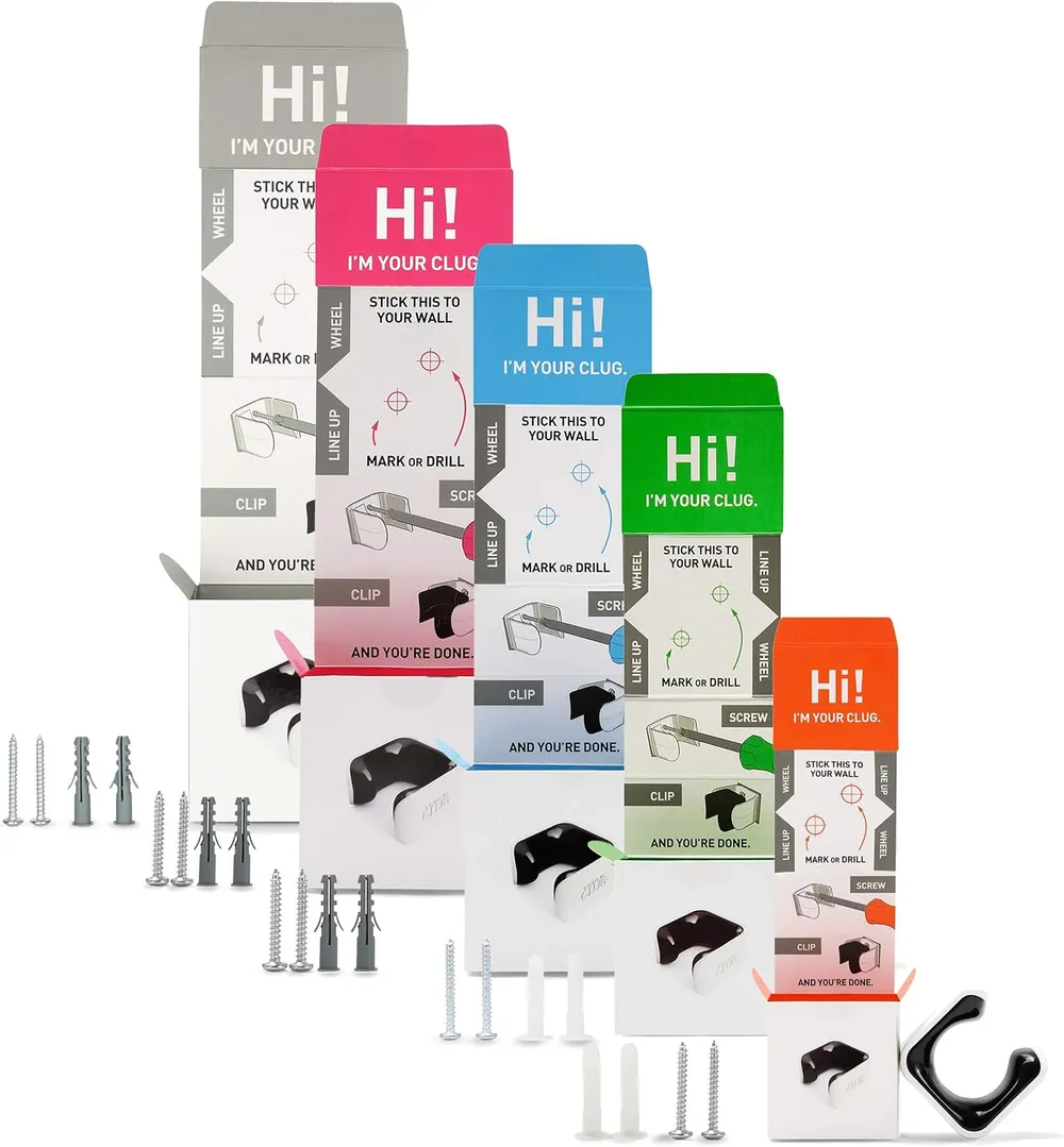 Hornit CLUG Roadie Bike Clip, photo 2