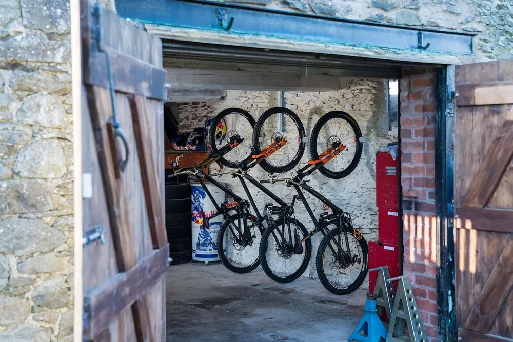 Hornit CLUG Roadie Bike Clip, photo 5
