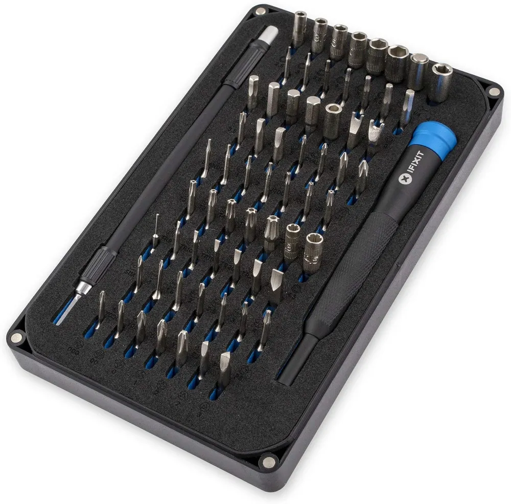 iFixit Mako 64-Bit Precision Driver Kit