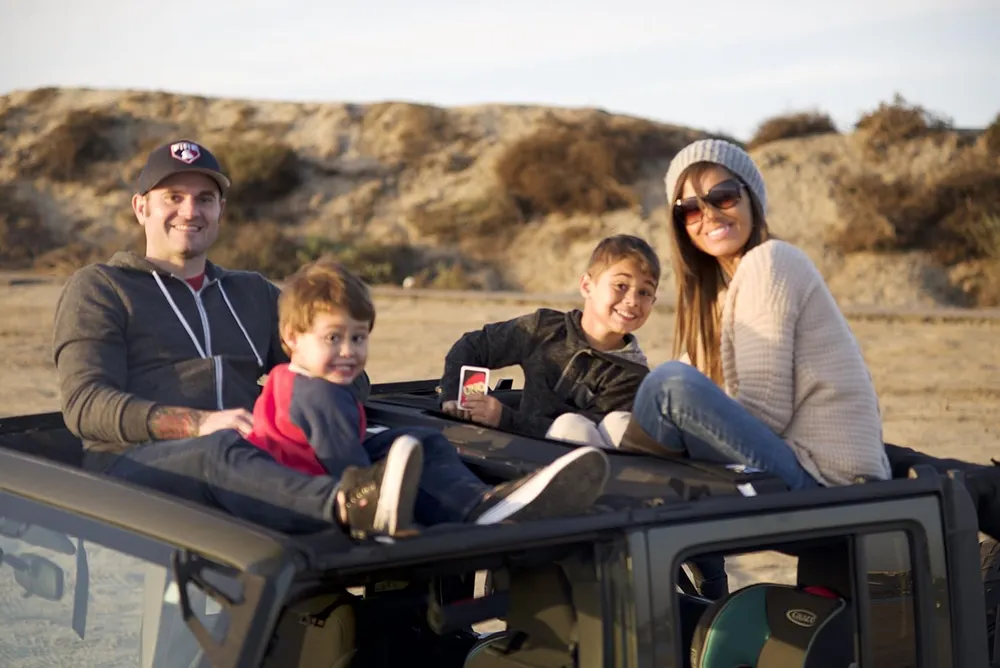 Jammock Jeep Hammock, photo 2