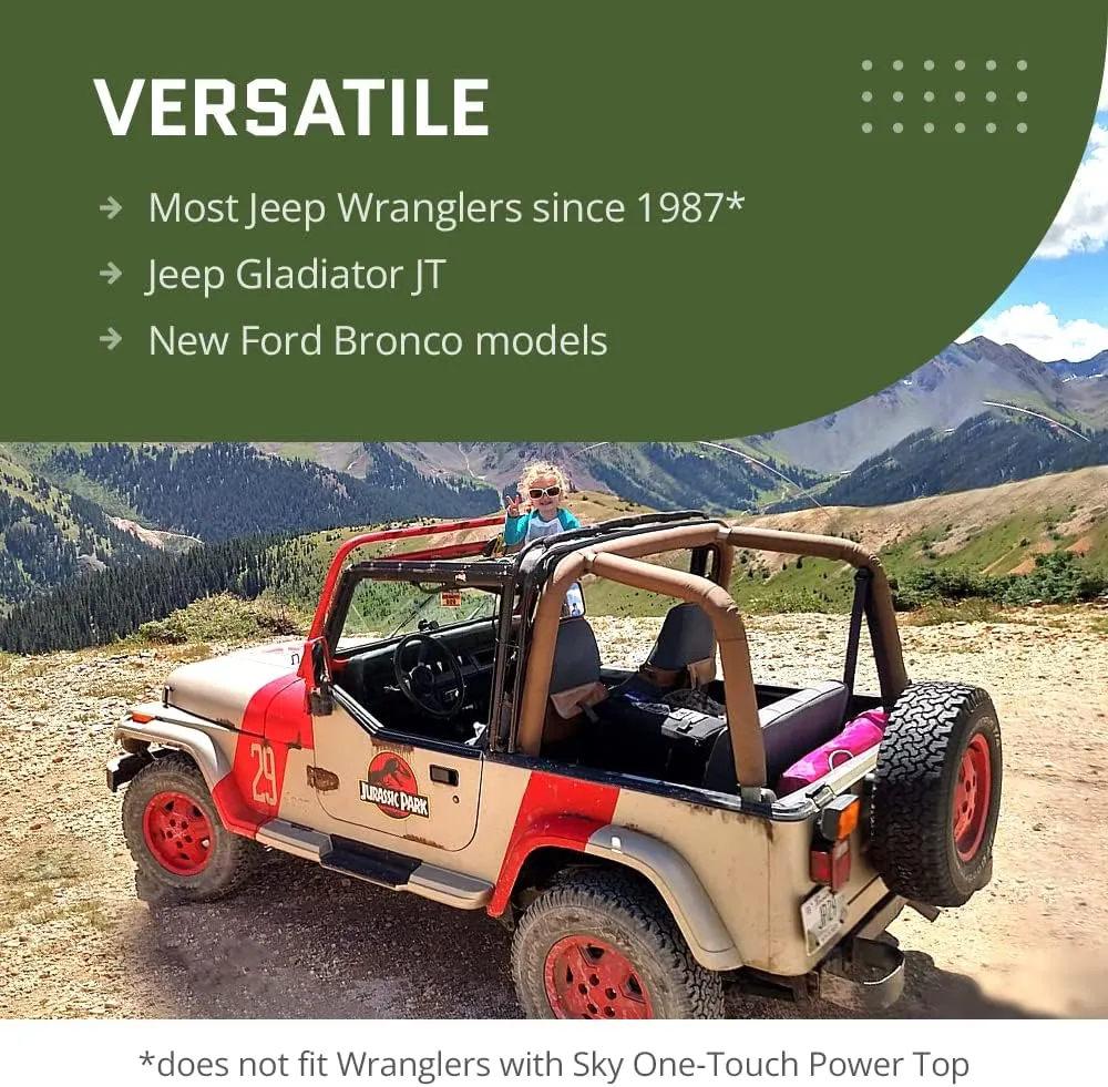 Jammock Jeep Hammock, photo 4