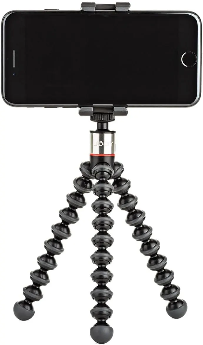 JOBY GripTight ONE GorillaPod Phone Stand