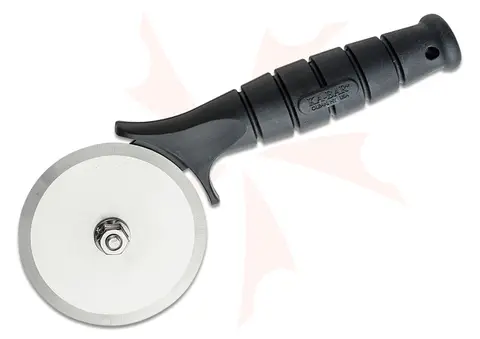 KA-BAR 'Za Saw Pizza Cutter