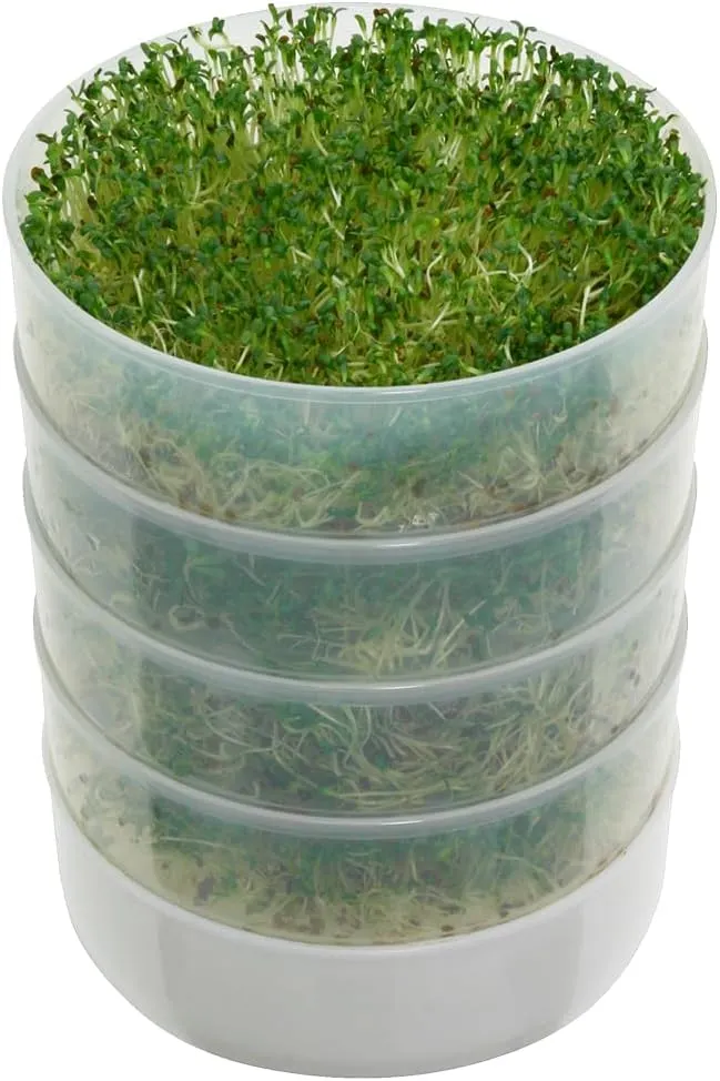 Kitchen Crop Sprouter, photo 2
