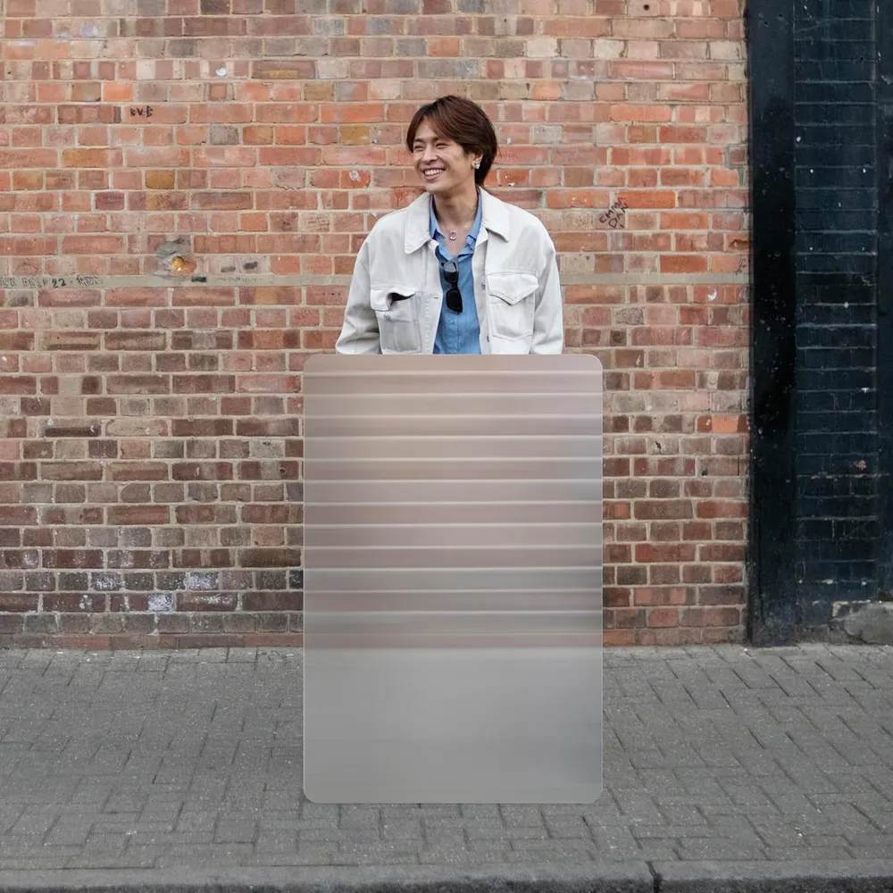 Large Invisibility Shield, photo 3