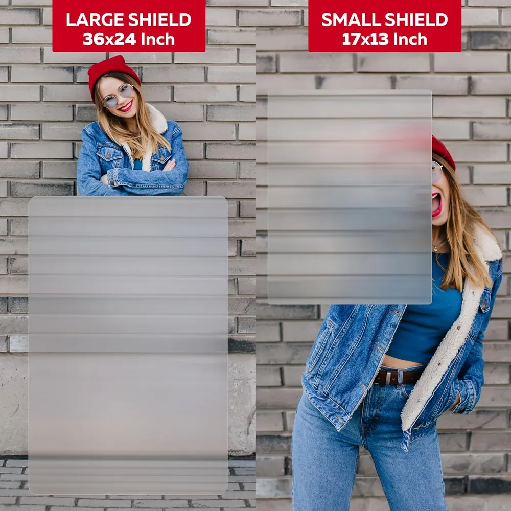 Large Invisibility Shield, photo 6