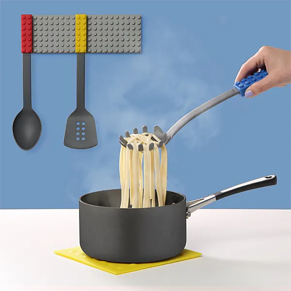 Lego Spatulas