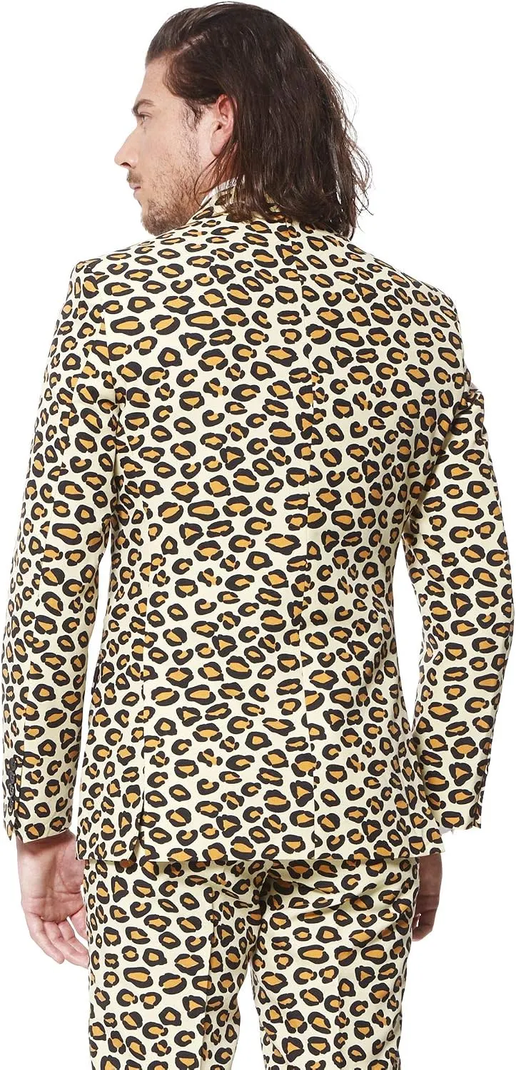 OppoSuits The Jag Party Suit, photo 2