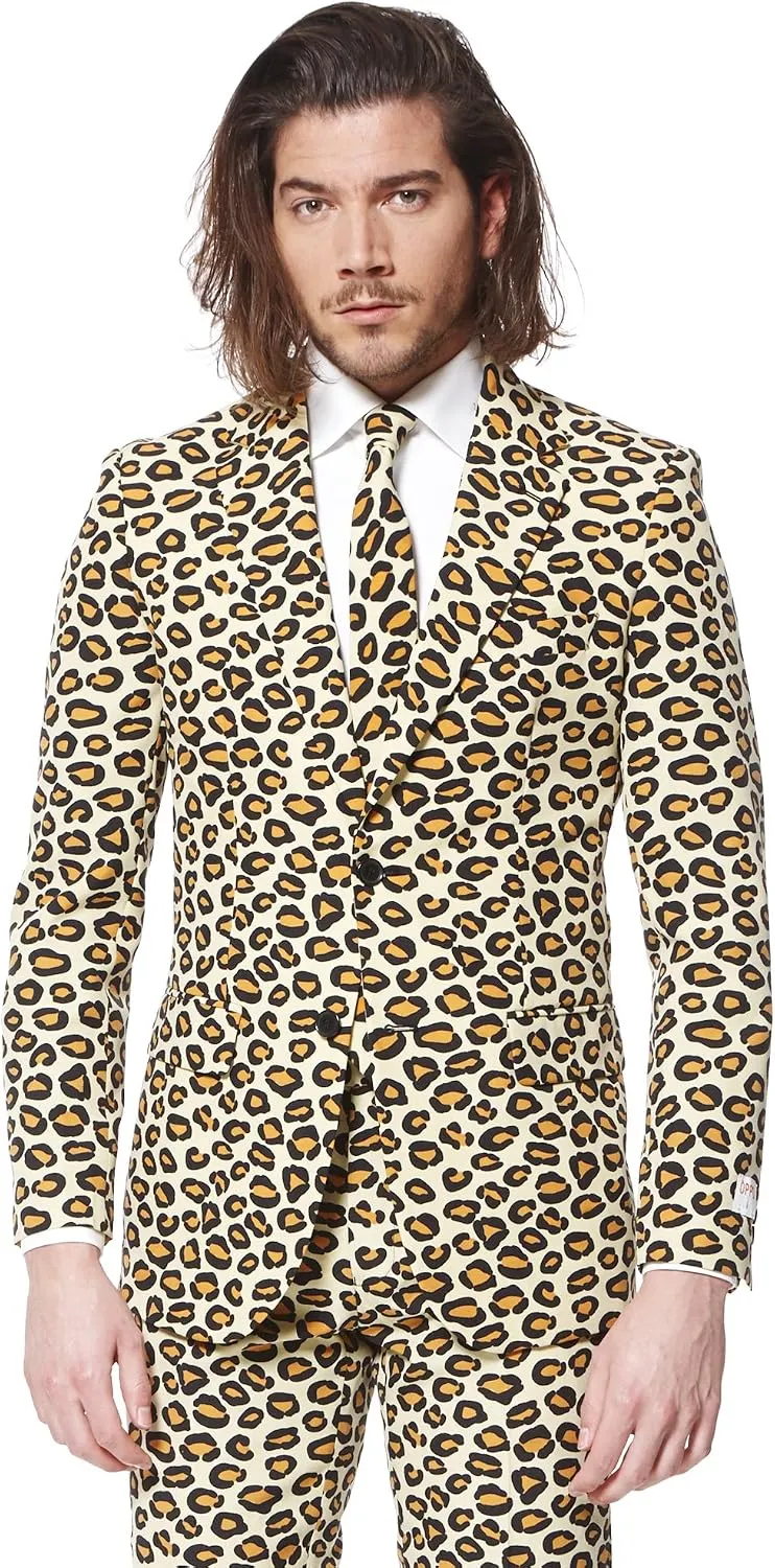 OppoSuits The Jag Party Suit, photo 4