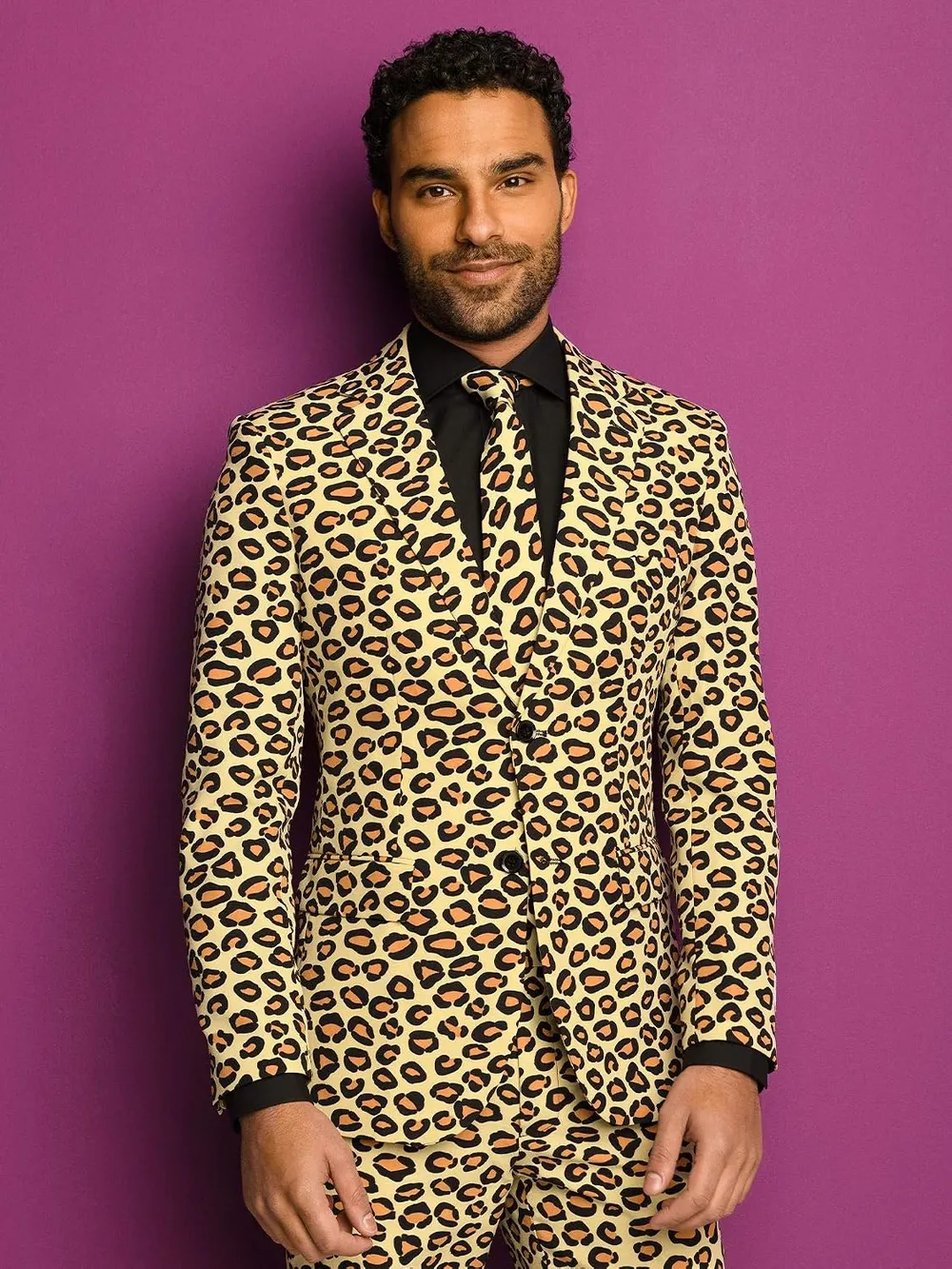 OppoSuits The Jag Party Suit, photo 5