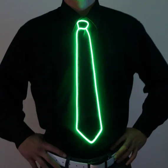 Light Up Tie