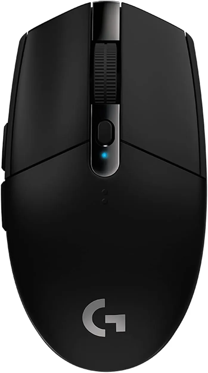 Logitech G305 Lightspeed Wireless Gaming Mouse