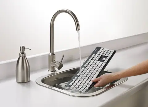 Logitech Washable Keyboard