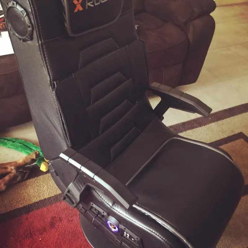 Luxury Gaming Chair