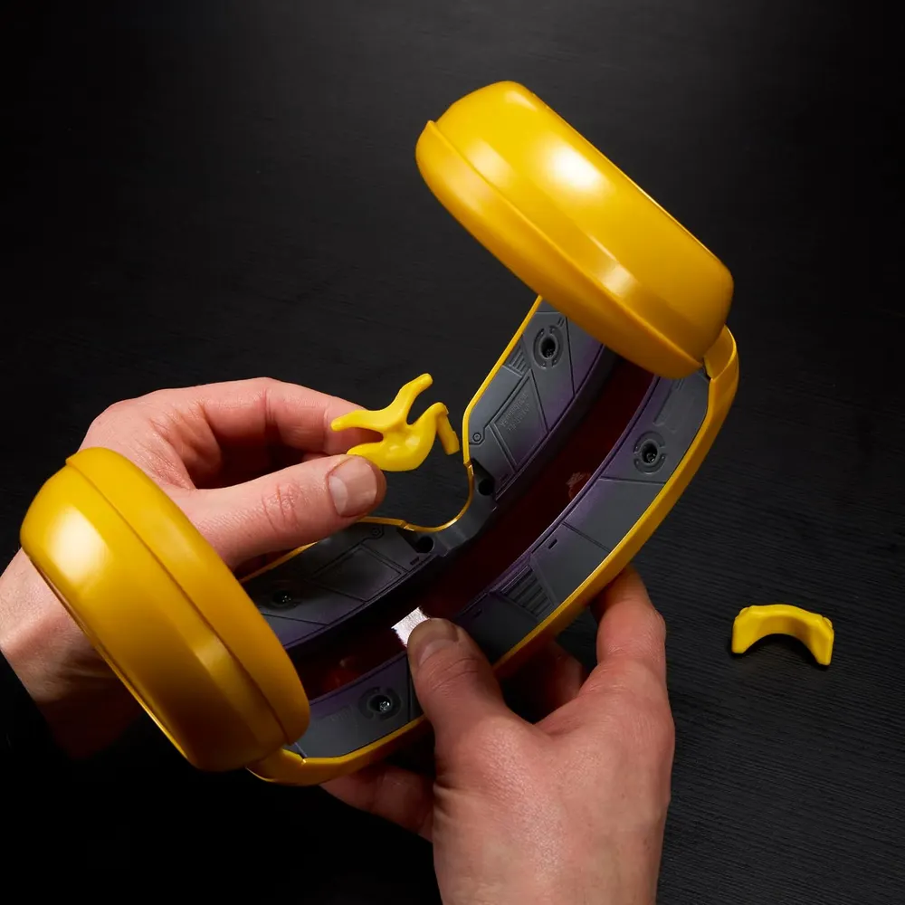 Marvel Legends Cyclops Visor, photo 2