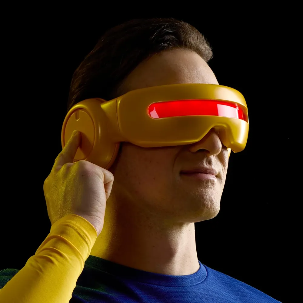 Marvel Legends Cyclops Visor, photo 5