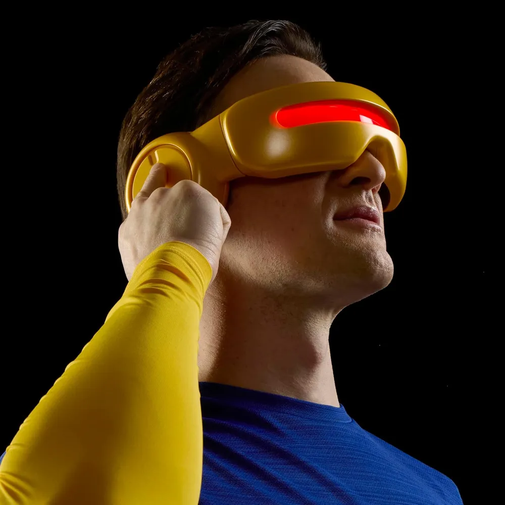 Marvel Legends Cyclops Visor, photo 6